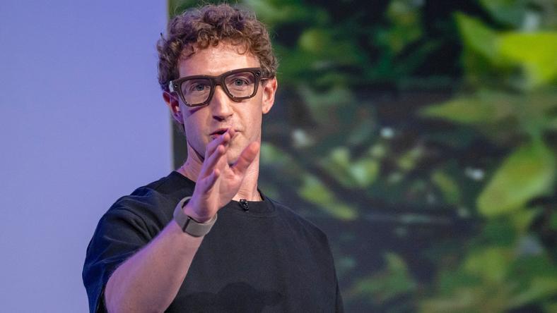 扎克伯格“挥刀斩元老”,Meta倒向闭源